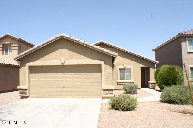 28151 N Silver Ln., Queen Creek, AZ 85243