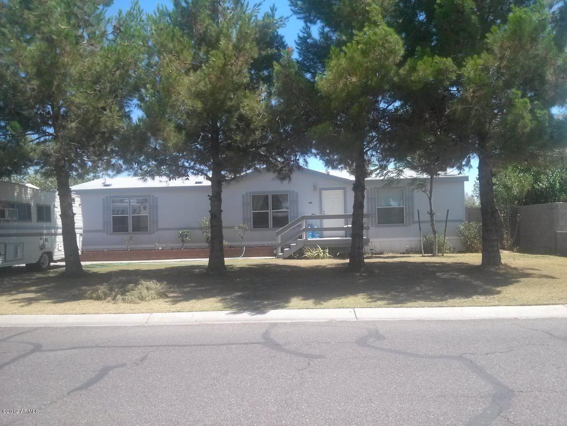 3521 W Lone Cactus Dr., Glendale, AZ 85308