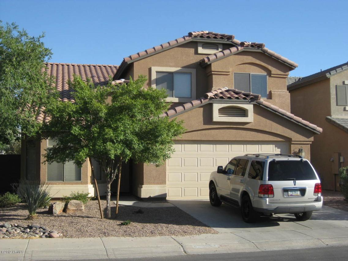 42495 W Chambers Dr., Maricopa, AZ 85138