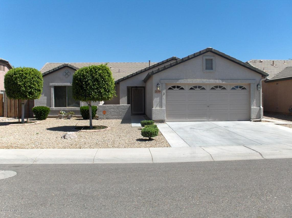 16316 W Marconi Ave., Surprise, AZ 85388