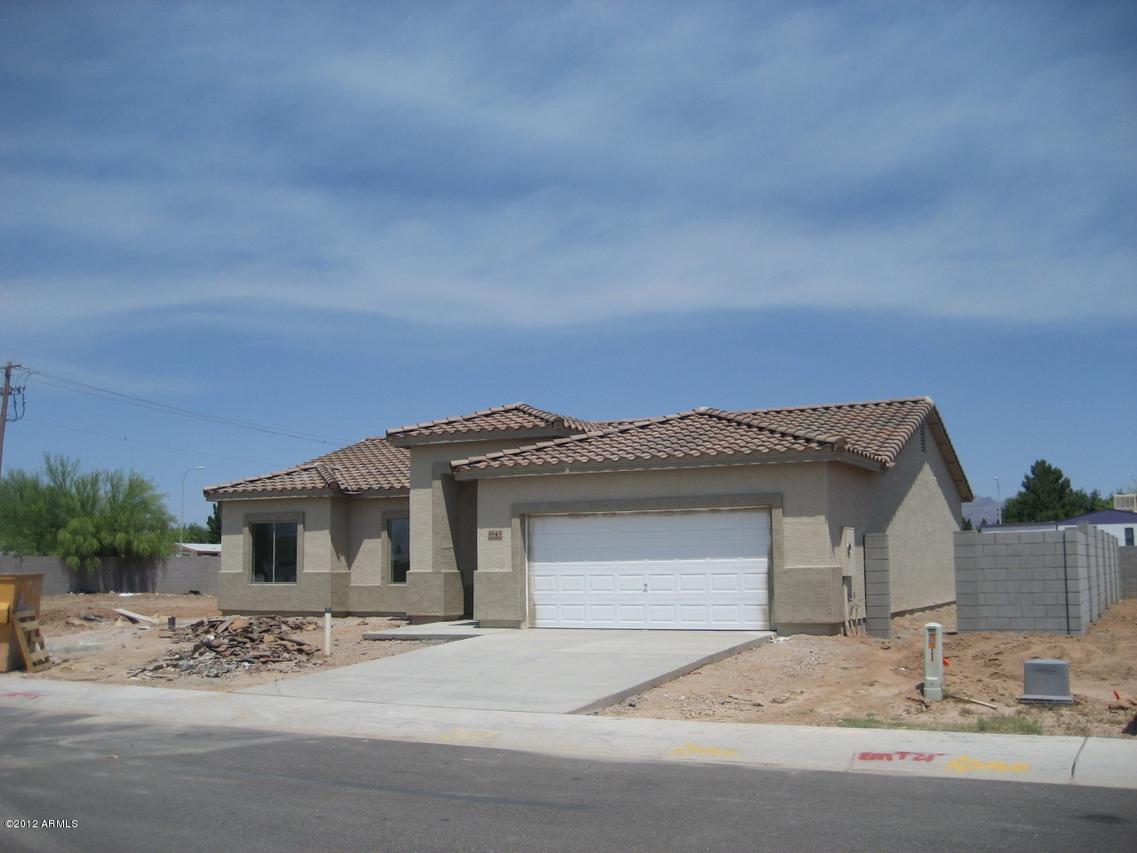 1759 S Penstemon Dr., Apache Junction, AZ 85120