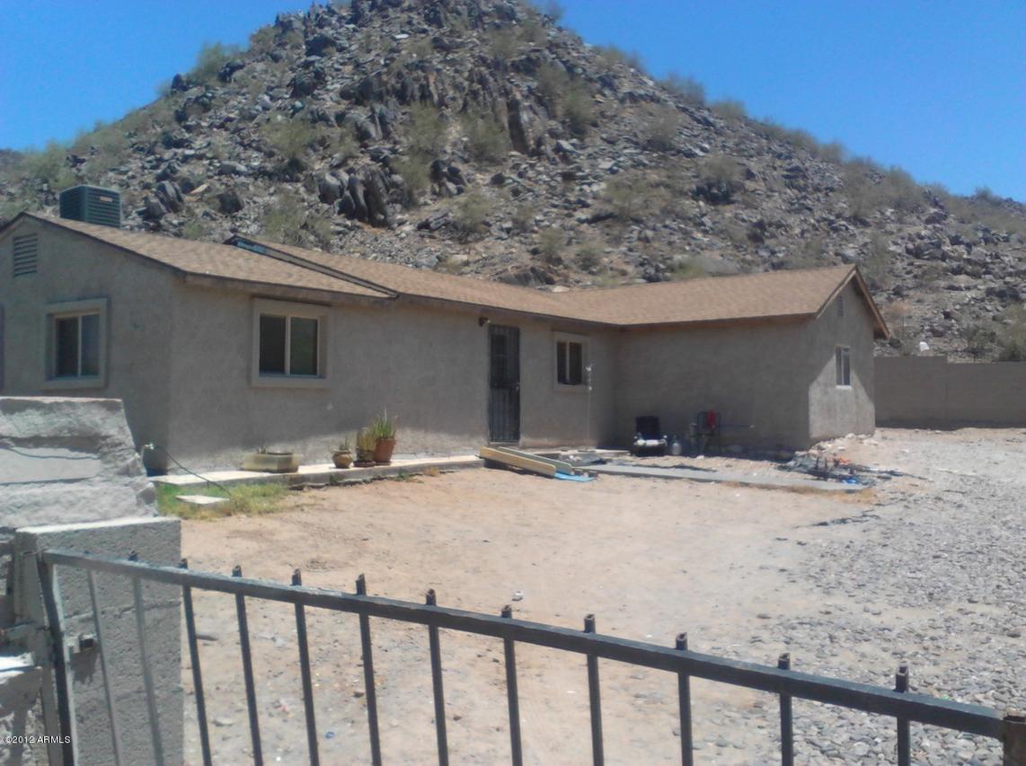 1649 W Cholla St., Phoenix, AZ 85029