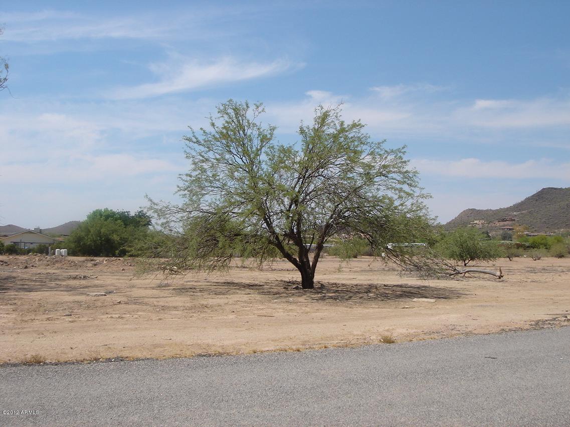 1206 W Creek Canyon Rd. #6, Phoenix, AZ 85086