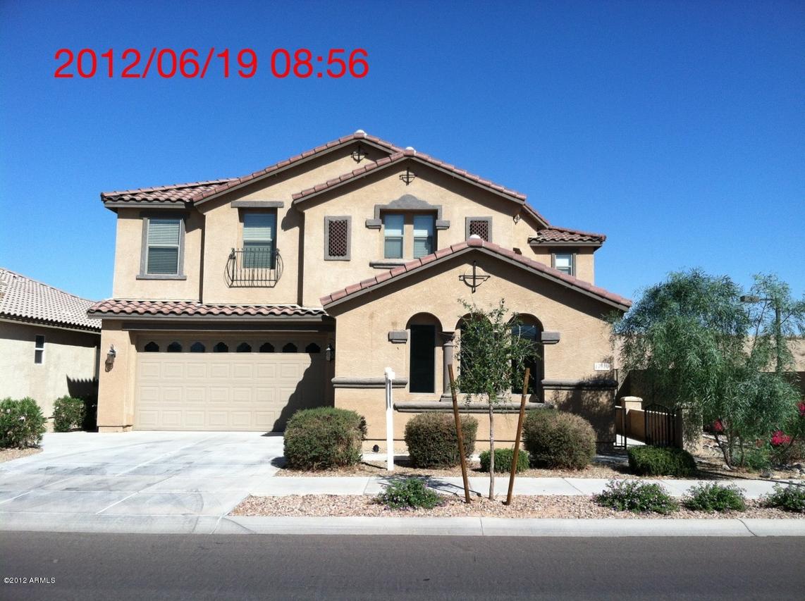 17910 N Bell Pointe Blvd., Surprise, AZ 85374