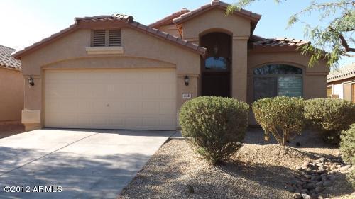 678 E Leslie Ave., San Tan Valley, AZ 85140