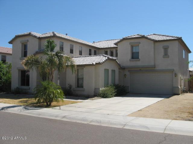 7417 S 25th Ln., Phoenix, AZ 85041