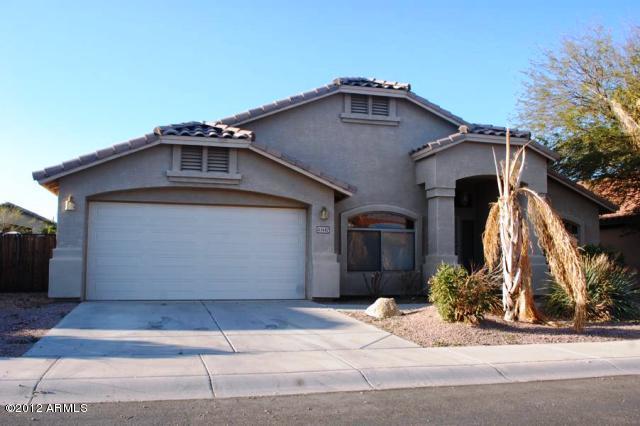 43482 W Hillman Dr., Maricopa, AZ 85138