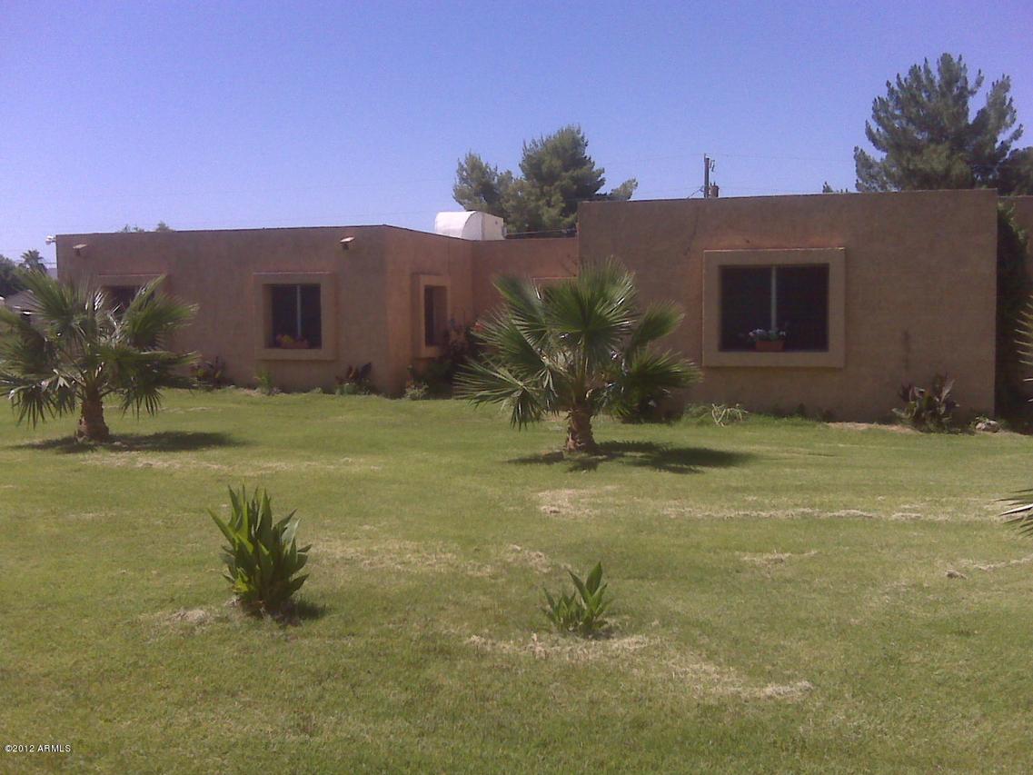 18701 E Via Del Palo, Queen Creek, AZ 85142