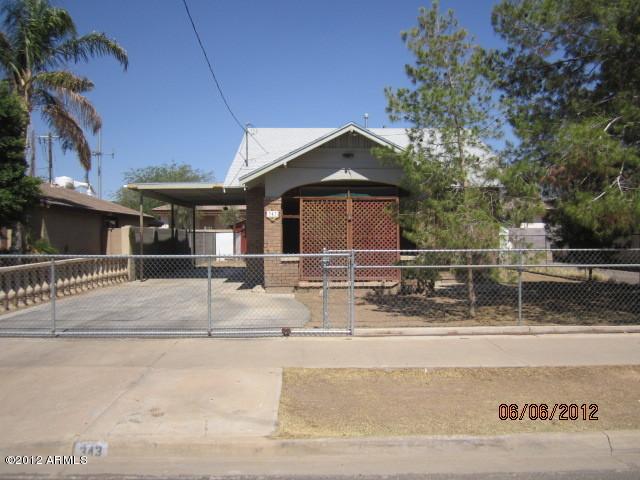 343 N 20th Ave., Phoenix, AZ 85009