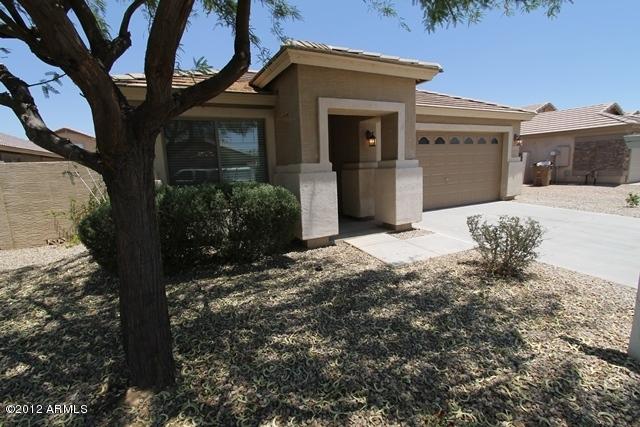 22332 E Via Del Rancho, Queen Creek, AZ 85142