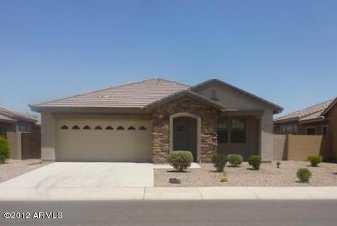 194 S La Amador Tr., Casa Grande, AZ 85194