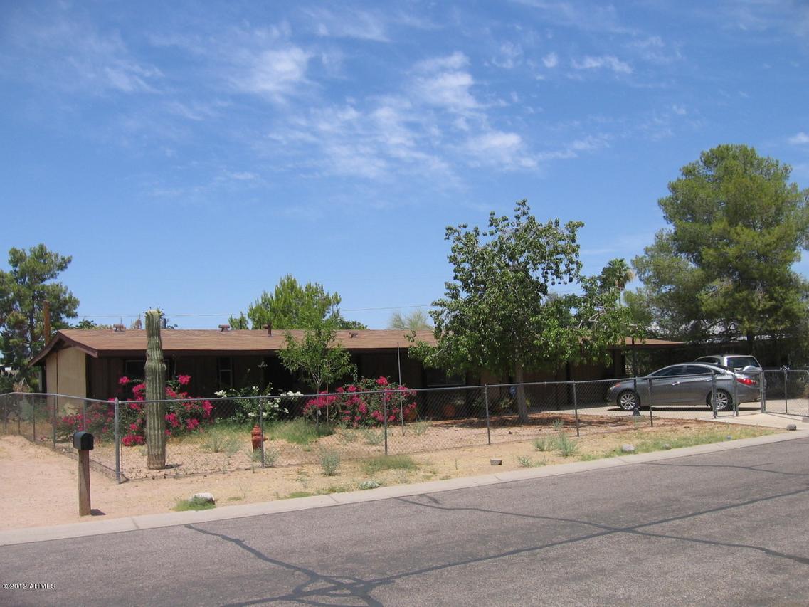 642 S 97th Pl., Mesa, AZ 85208