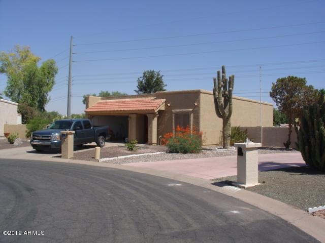 25202 S Kansas Ave., Sun Lakes, AZ 85248