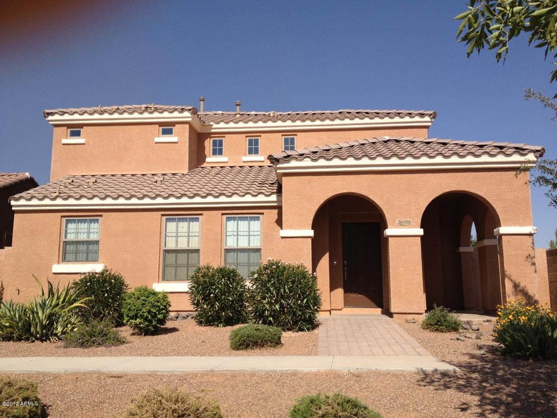 3059 E Harrison St., Gilbert, AZ 85295