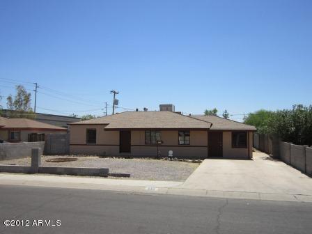 137 N Ithica St., Chandler, AZ 85225