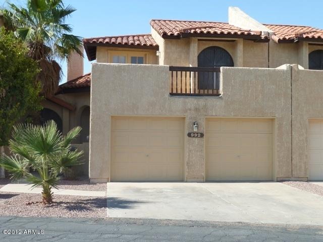 992 N Paseo Del Oro Dr., Casa Grande, AZ 85222