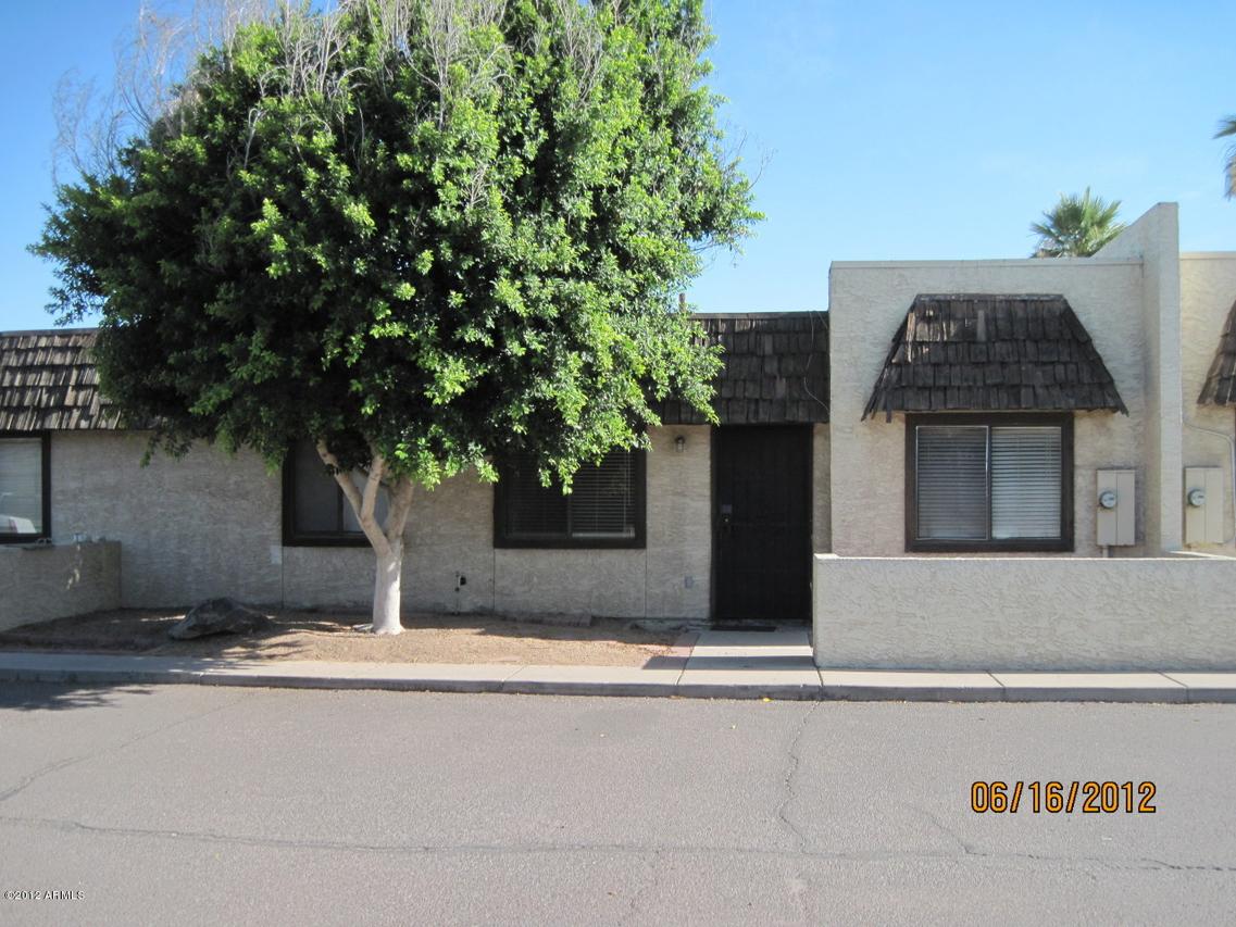 5115 N 22nd Ave. #10, Phoenix, AZ 85015