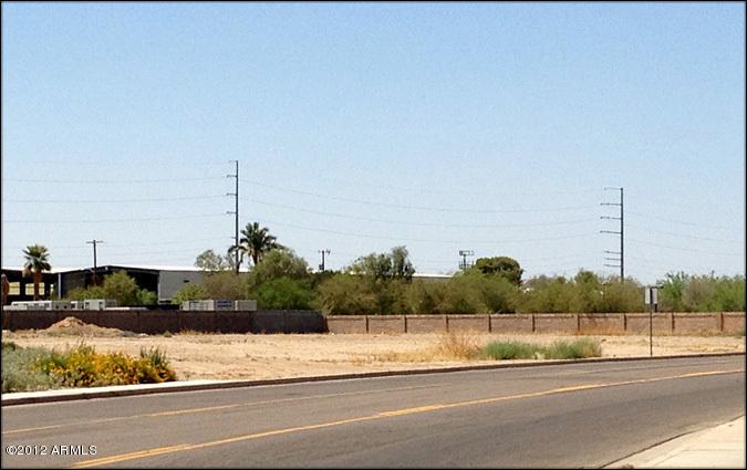 000000 S Hamilton St. #1,2, Chandler, AZ 85225