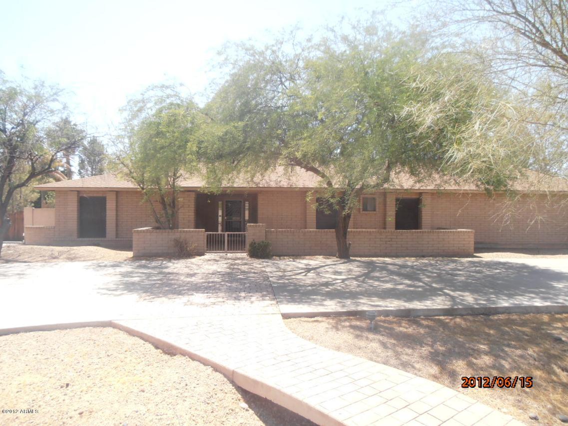 12630 N 64th Ave., Glendale, AZ 85304