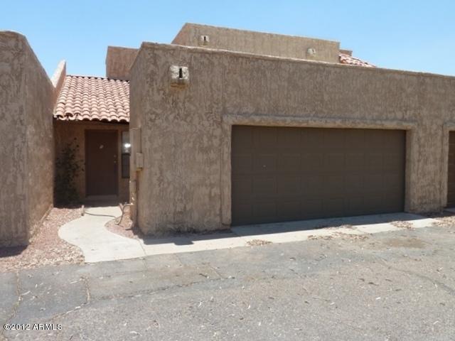 1910 N Avenida De Palmas #5, Casa Grande, AZ 85122