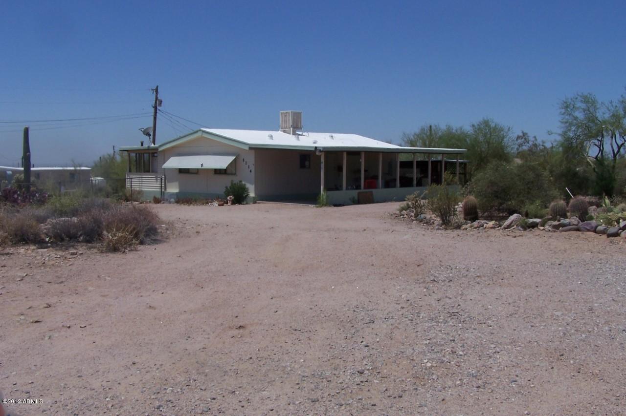 5114 N Main Dr., Apache Junction, AZ 85220