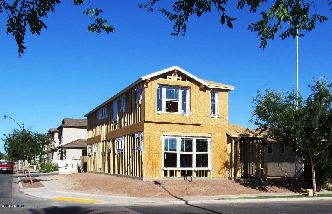 1405 S Chaparral Blvd., Gilbert, AZ 85296