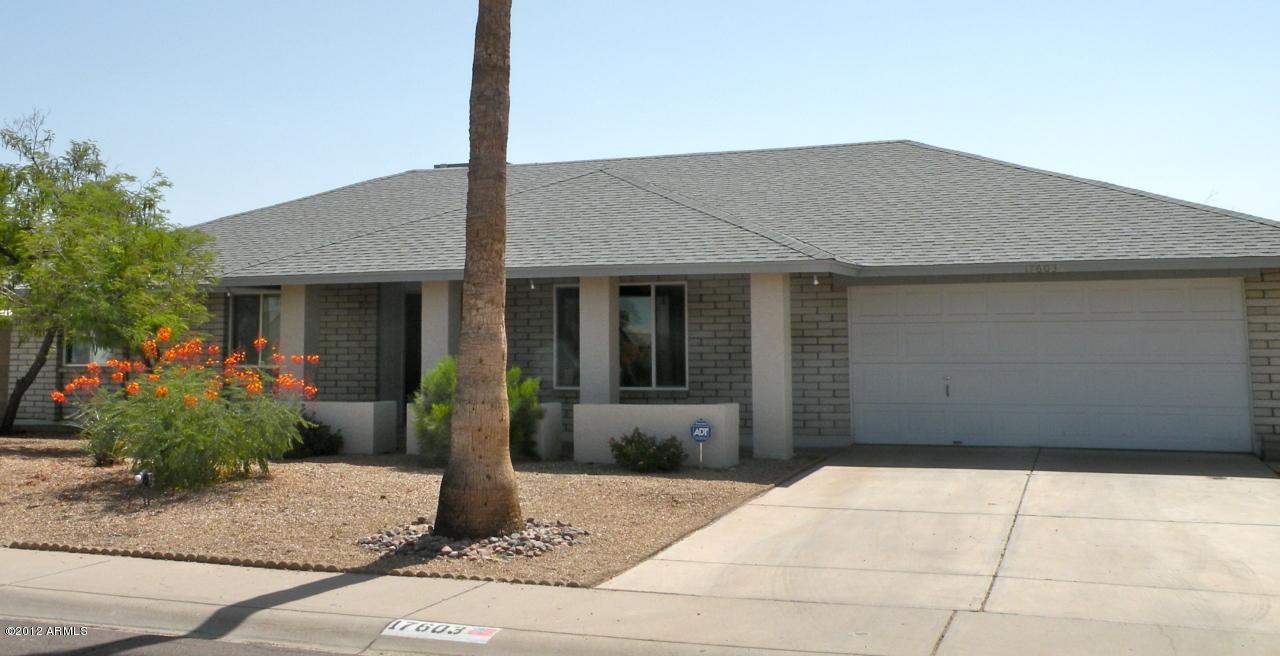 17603 N 39th Dr., Glendale, AZ 85308