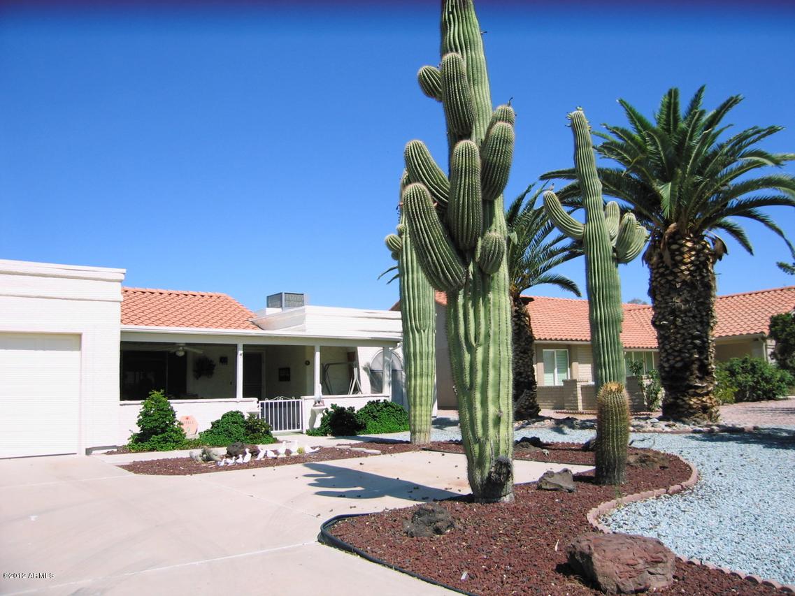 1544 Leisure World Blvd., Mesa, AZ 85206