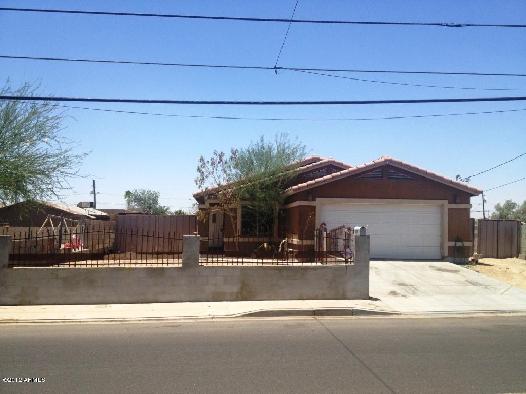 614 S 4th St., Avondale, AZ 85323