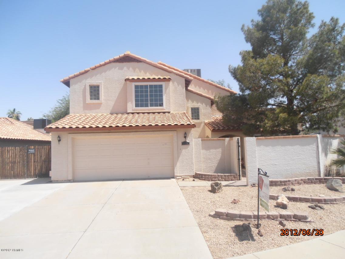 5316 W North Ln., Glendale, AZ 85302