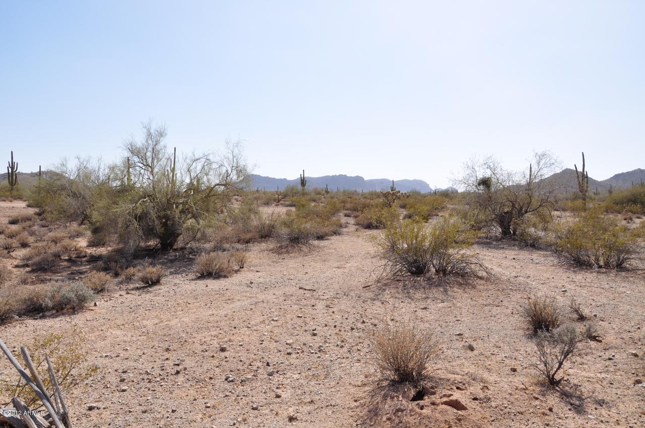 28960 N Brenner Pass Rd. #001k, Queen Creek, AZ 85144