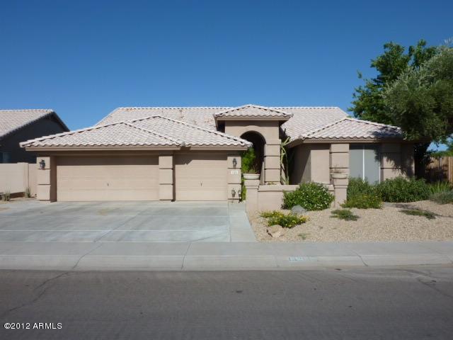 13255 N 71st Dr., Peoria, AZ 85381