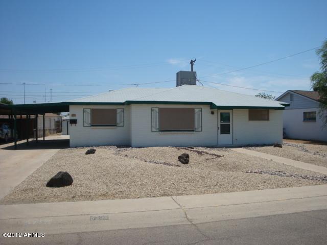 8737 N 28th Dr., Phoenix, AZ 85051