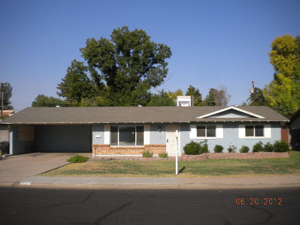 465 N Matlock St., Mesa, AZ 85203