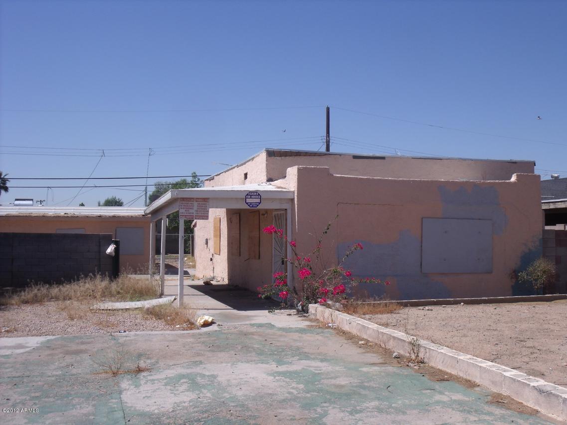 2741 W Polk St., Phoenix, AZ 85009