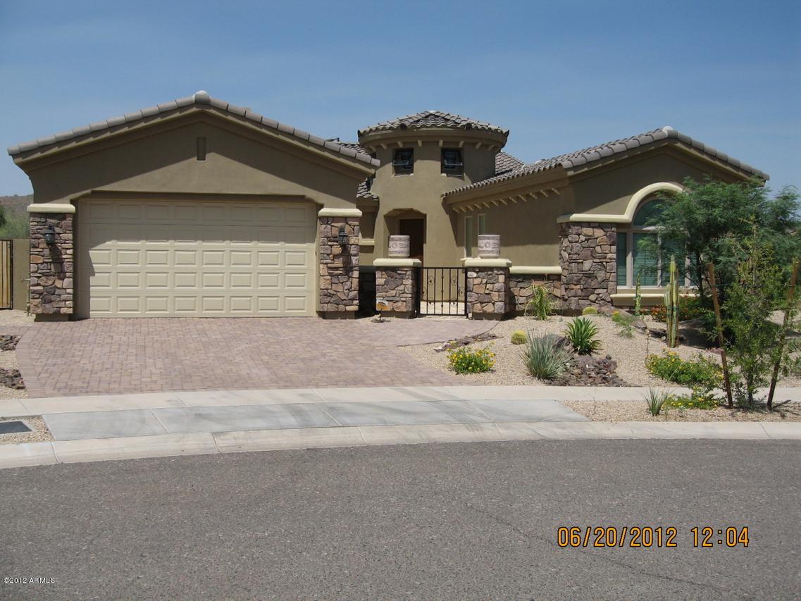 1622 W Dusty Wren Dr., Phoenix, AZ 85085