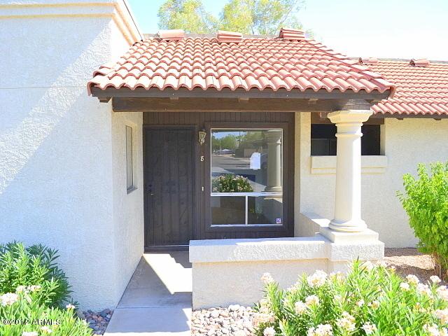 502 W Hononegh Dr. #8, Phoenix, AZ 85027