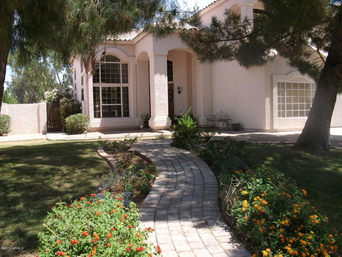 2480 E Encinas Ave., Gilbert, AZ 85234