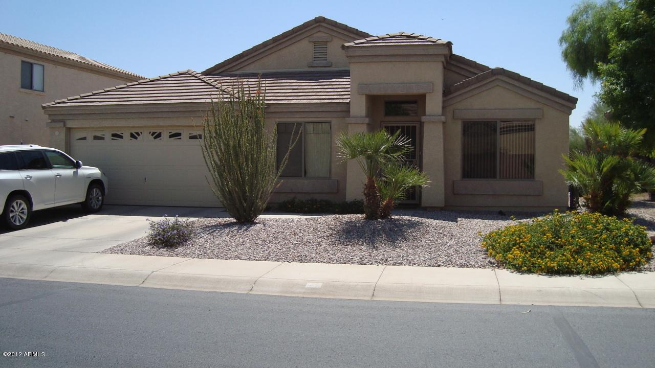 2030 N Parish Ln., Casa Grande, AZ 85122