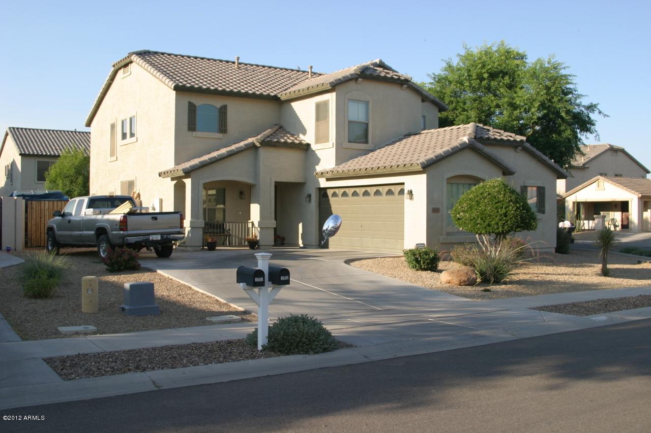 3362 E Elgin St., Gilbert, AZ 85295