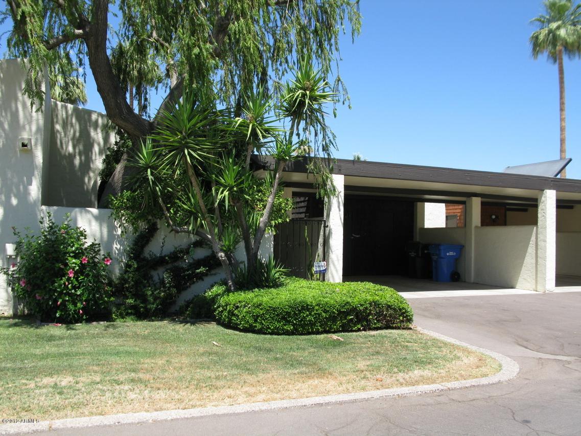 6644 N Chatelaine Pl., Phoenix, AZ 85014