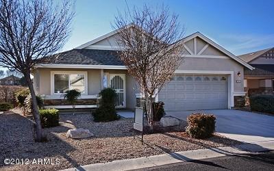 1367 W Kwana Ct., Prescott, AZ 86301