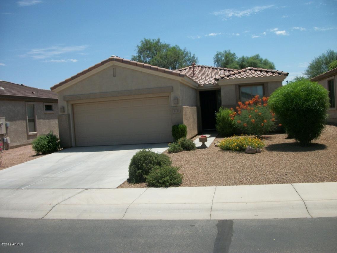 5133 S Eucalyptus Dr., Gilbert, AZ 85298