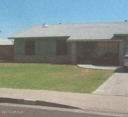 7203 W Hatcher Rd., Peoria, AZ 85345