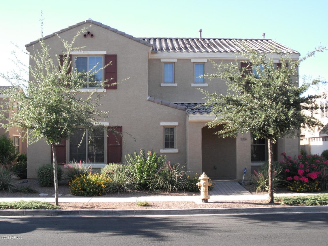 3336 E Franklin Ave., Gilbert, AZ 85295