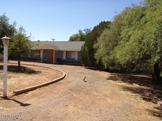 6507 E Paradise Dr., Scottsdale, AZ 85254