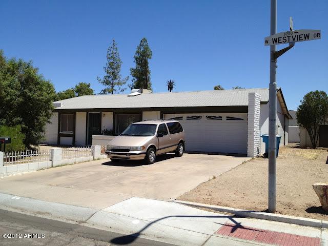 8201 W Westview Dr., Phoenix, AZ 85033