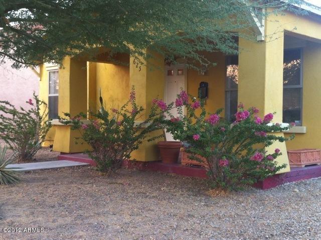 625 N 11th Ave., Phoenix, AZ 85007