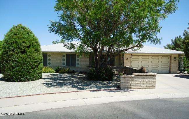 15801 N 110th Ave., Sun City, AZ 85351