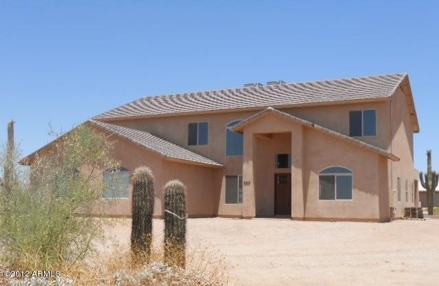 8132 E Culver St., Mesa, AZ 85207
